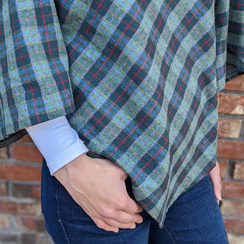 Vermont Flannel Company Clothing