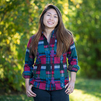 Vermont Flannel Company Clothing