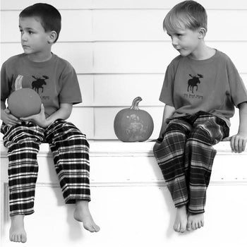 Vermont Flannel Company Clothing