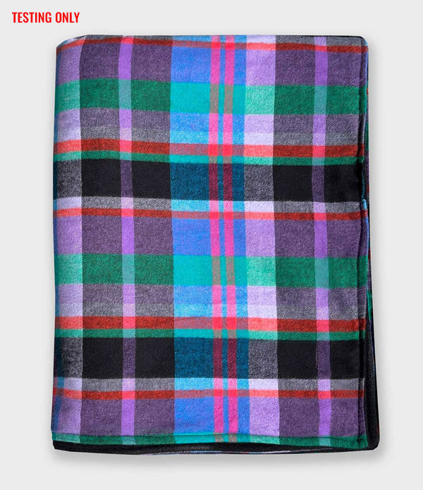 TEST CUSTOM BLANKET