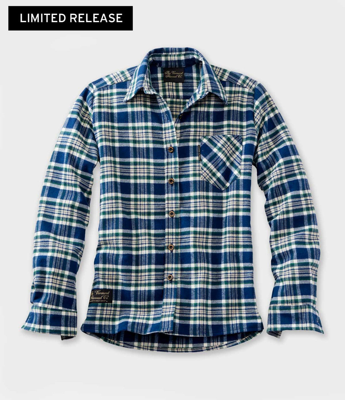 Flannel shirts top