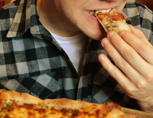 "Flantastic" Deals: Flannels for a Day