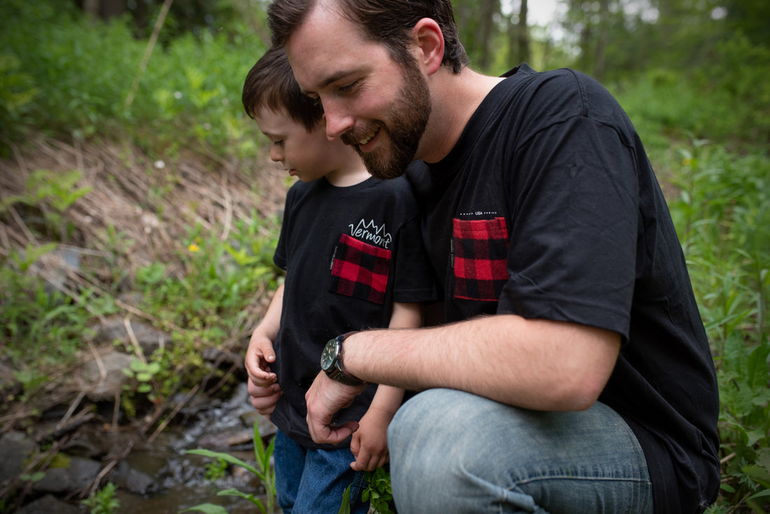 Rad Dads!