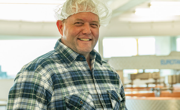 Tim Proctor Cheesemaker Meet the Maker: Tim Aiken, Cheesemaker – Vermont Flannel