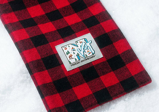 Stay Warm, Ride Longer