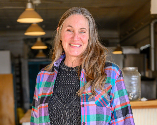 Meet the Maker: Jess Messer, Drink Maker