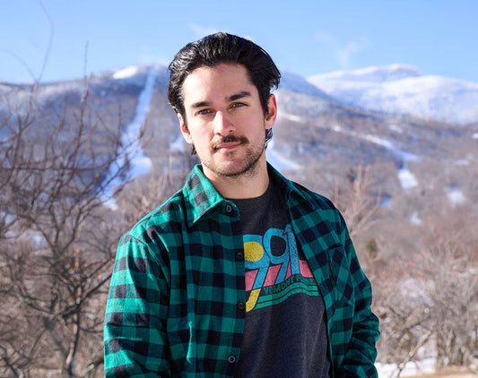 Celebrating 35 Years of Flannel