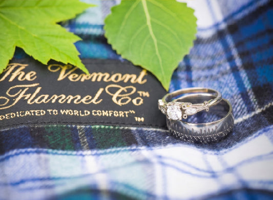Flannel Wedding Guide