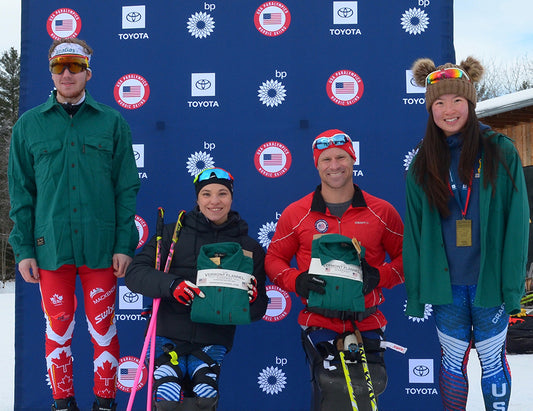 US National Cross Country Ski Championships