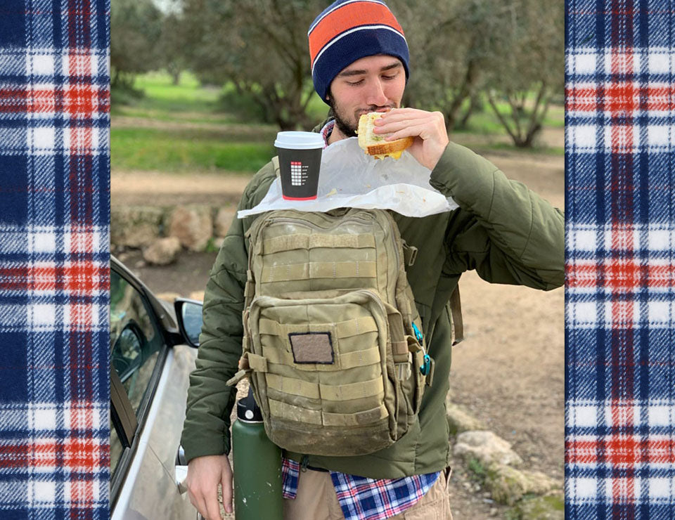 Cheese and Flannels