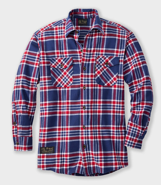 Classic-Mens-Flannel-Shirt-