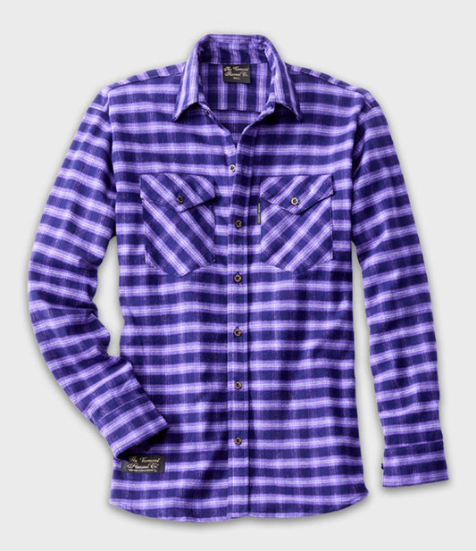 PURPLE MAZE