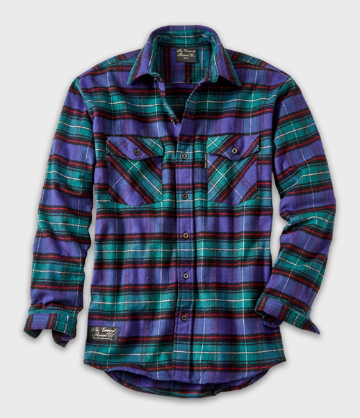 Classic-Mens-Flannel-Shirt-