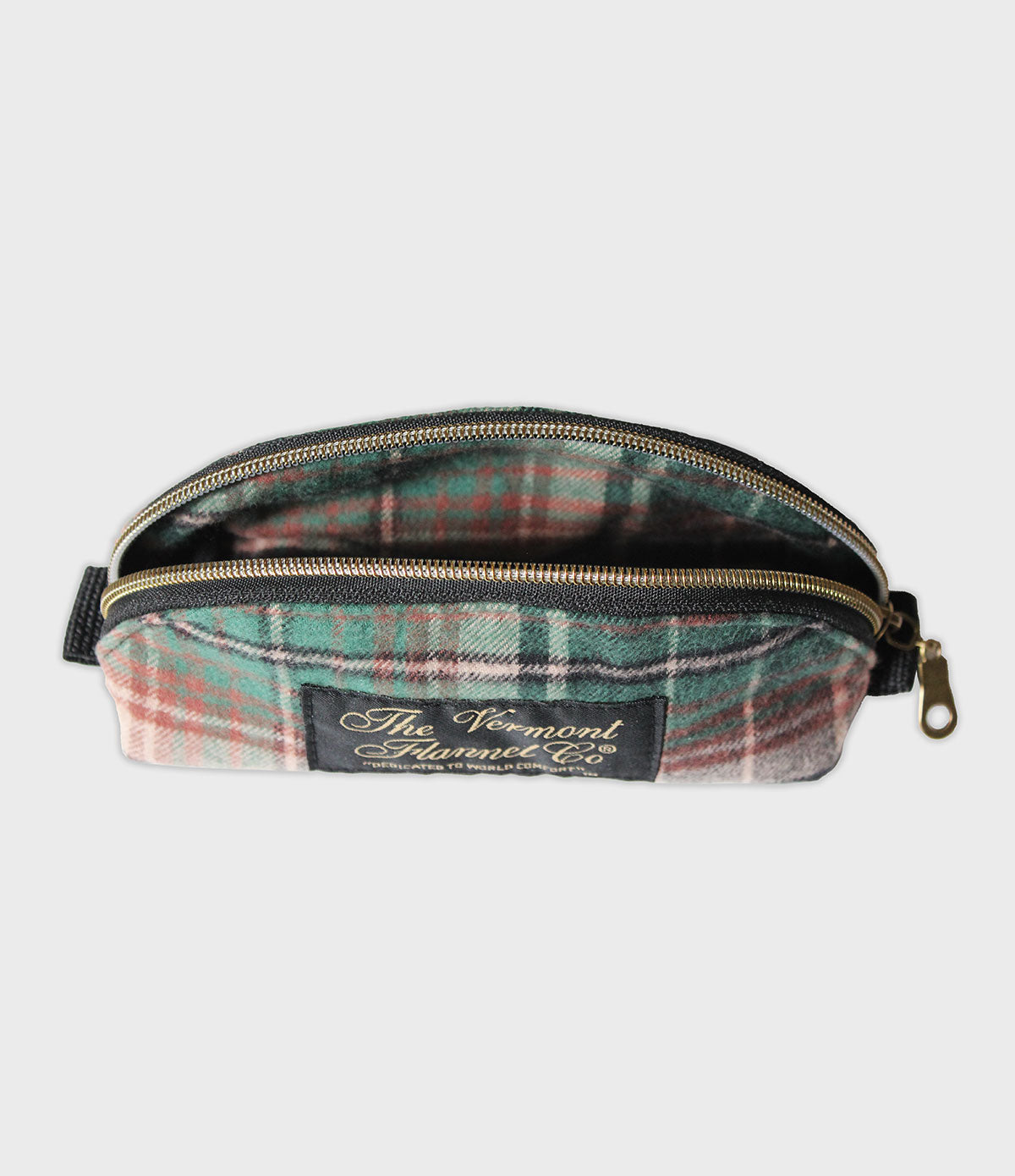 Eyeglass Case - Earth