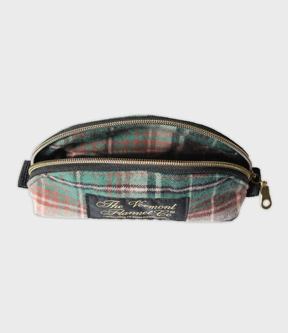 Eyeglass Case - Earth
