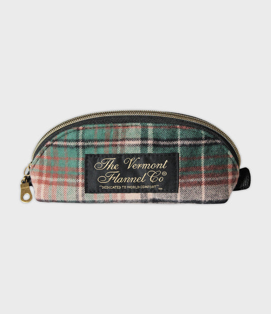 Eyeglass Case - Earth