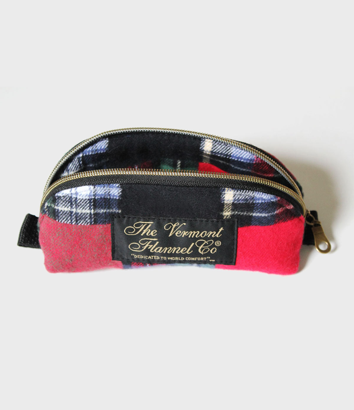 Eyeglass Case - Patchwork