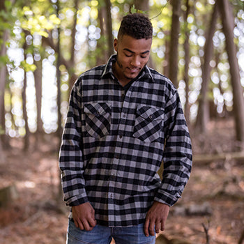The Vermont Flannel Company