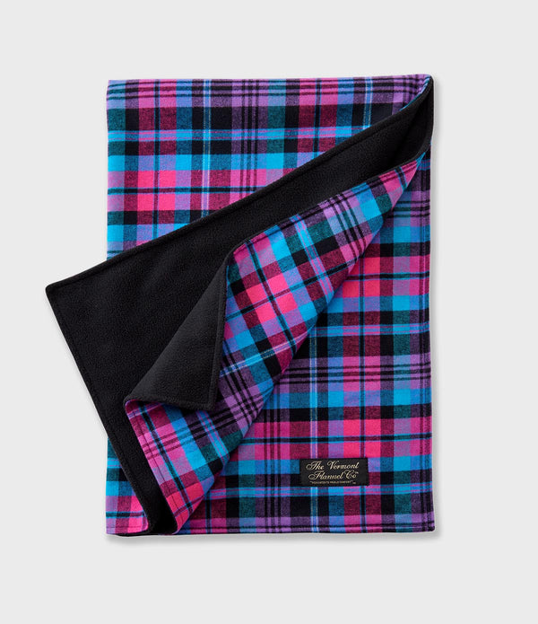 Kids Flannel Blanket