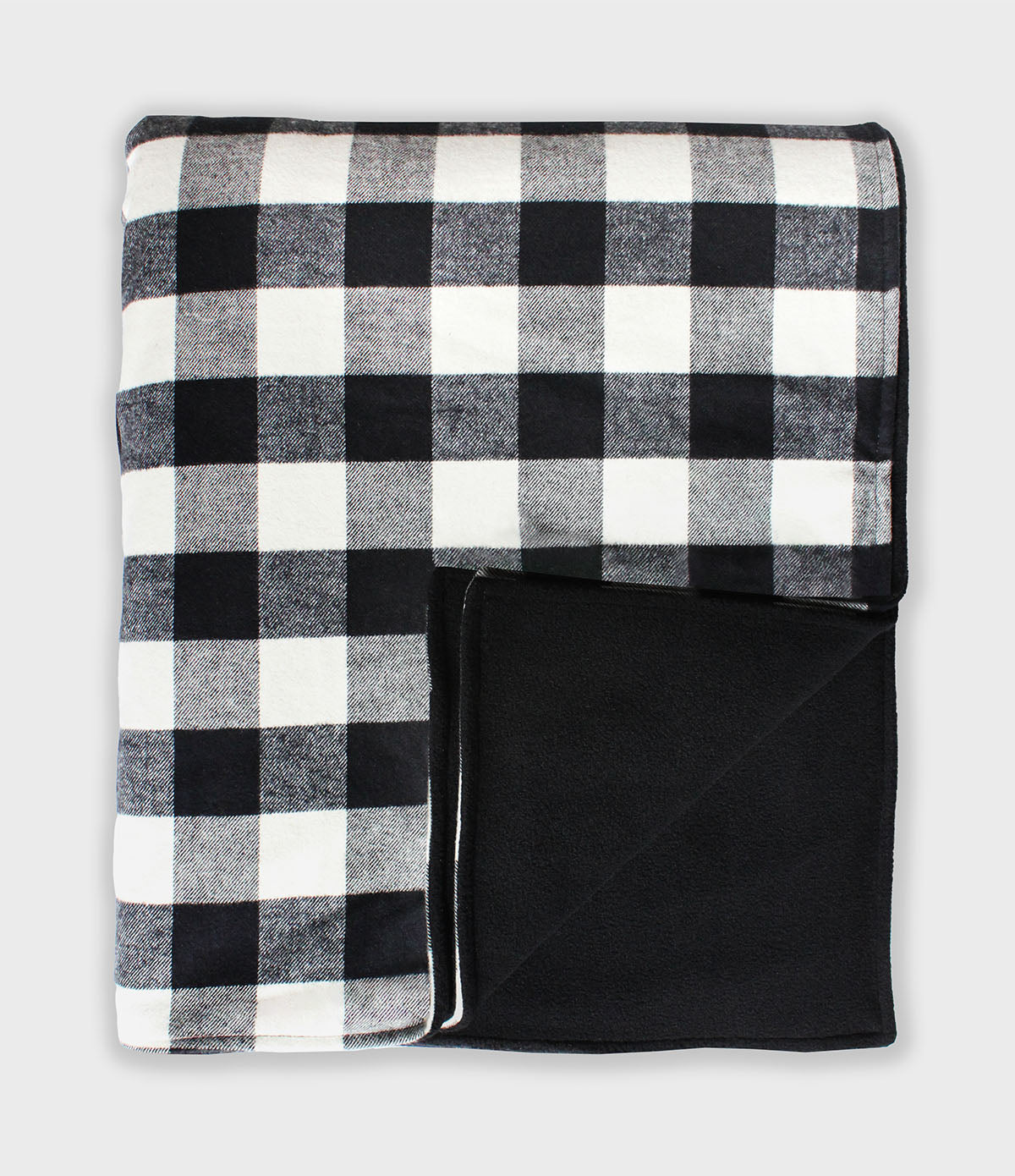 Stadium Blanket - Upcountry  Check