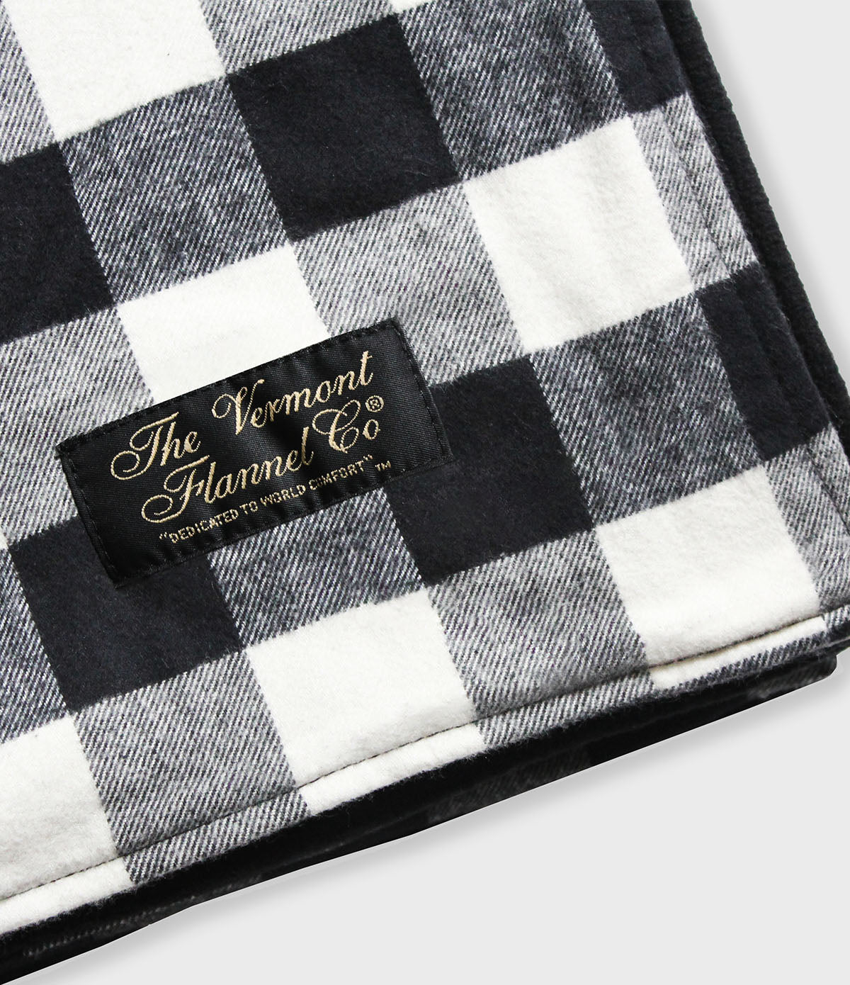 Stadium Blanket - Upcountry  Check