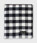 Stadium Blanket - Upcountry  Check