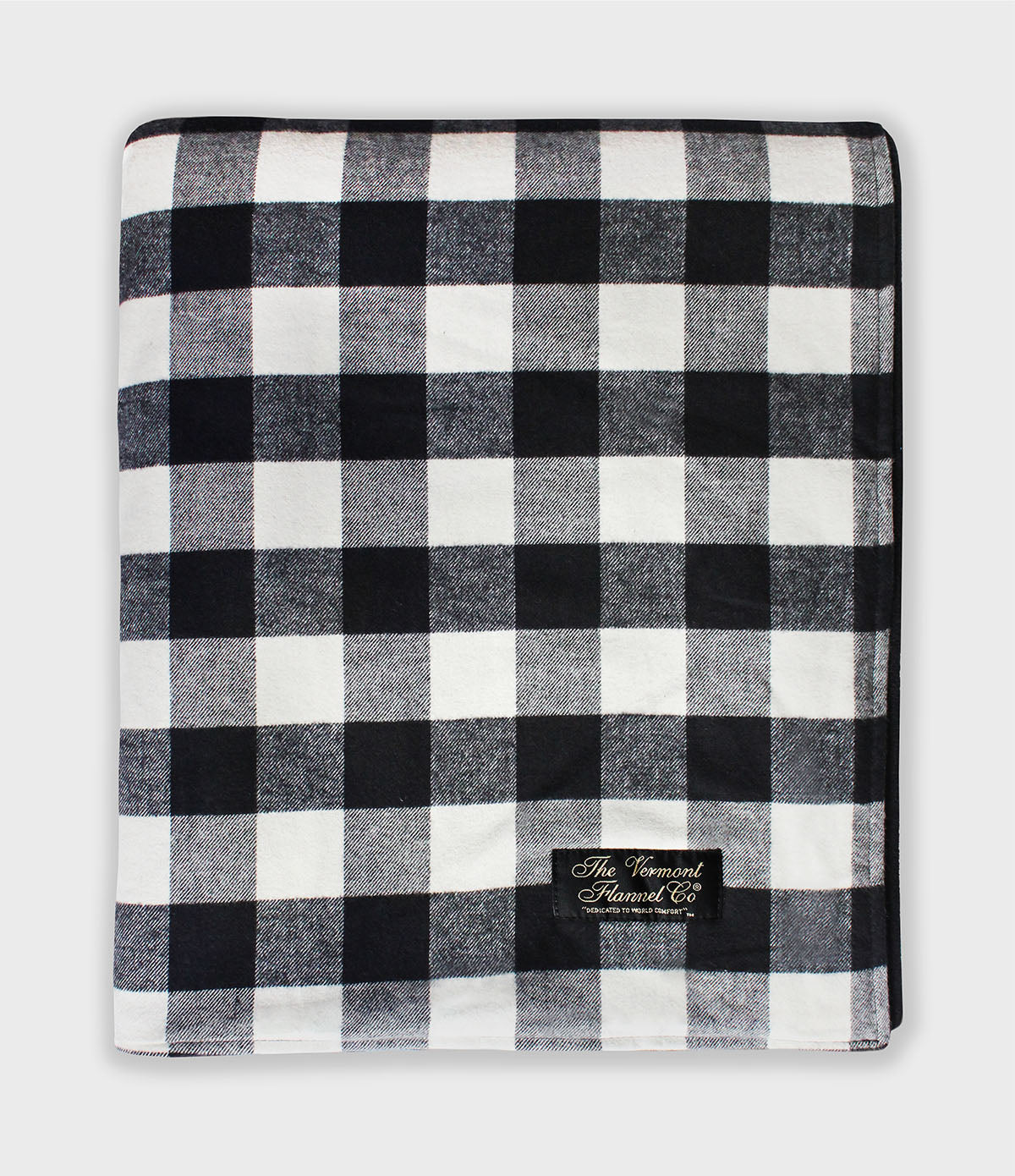 Stadium Blanket - Upcountry  Check