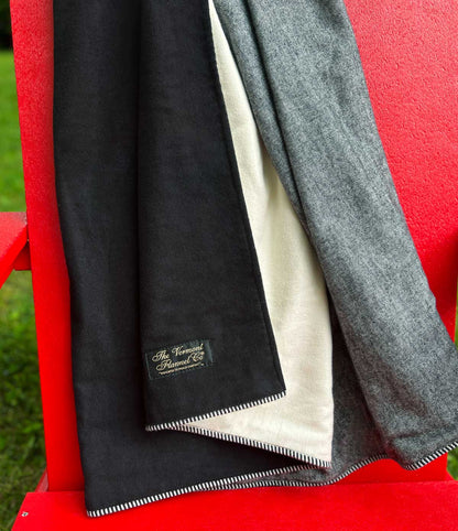 Luxury Blanket - Upstate