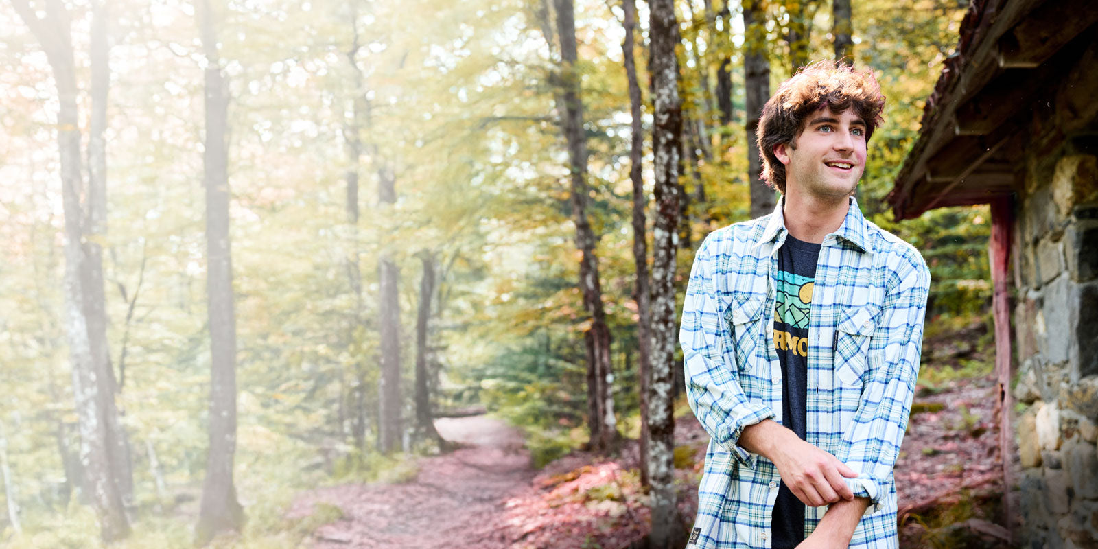 Flannel Shirts