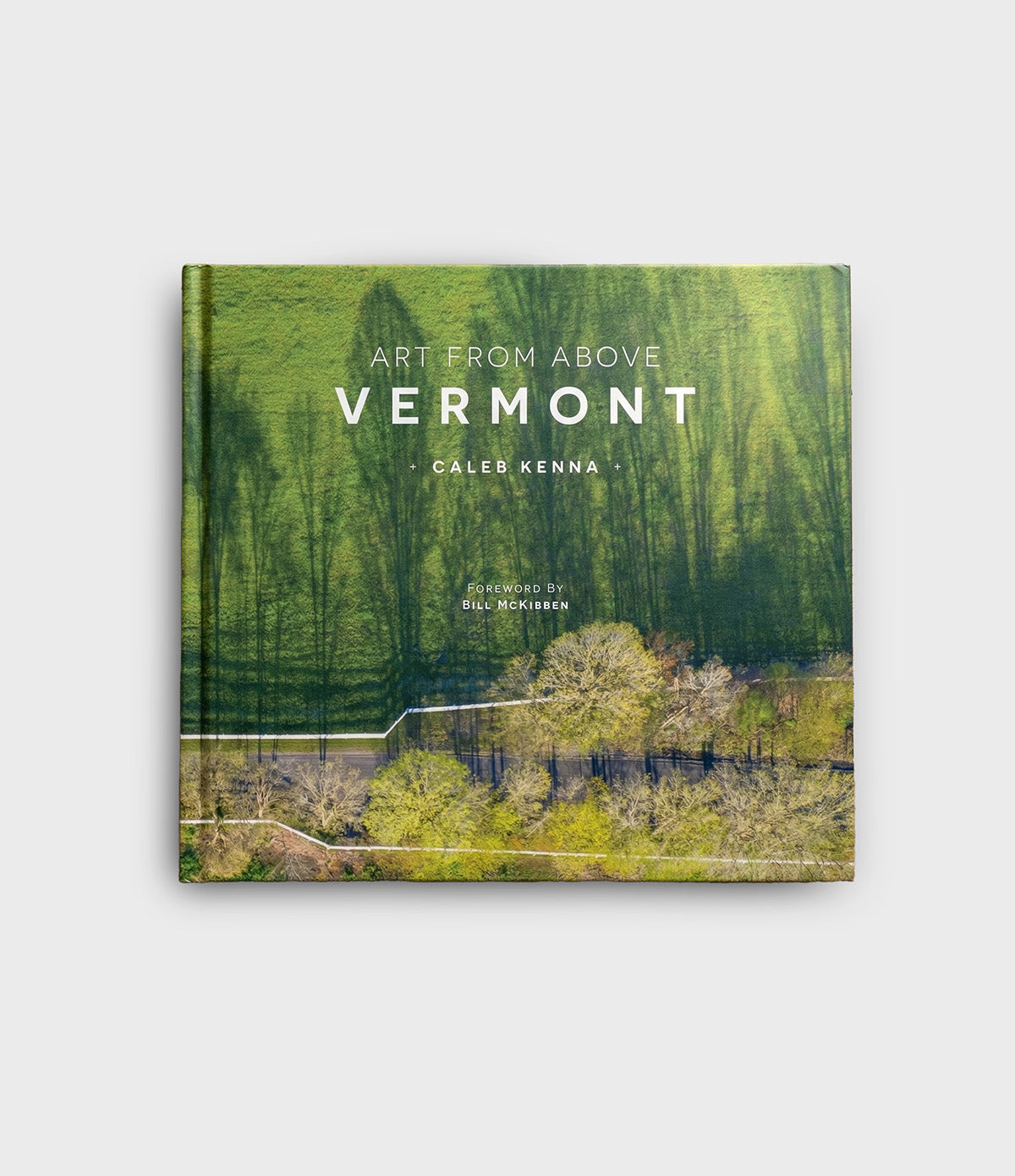 ART FROM ABOVE VERMONT