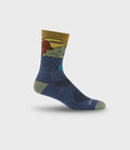 CHASING WATERFALLS DENIM