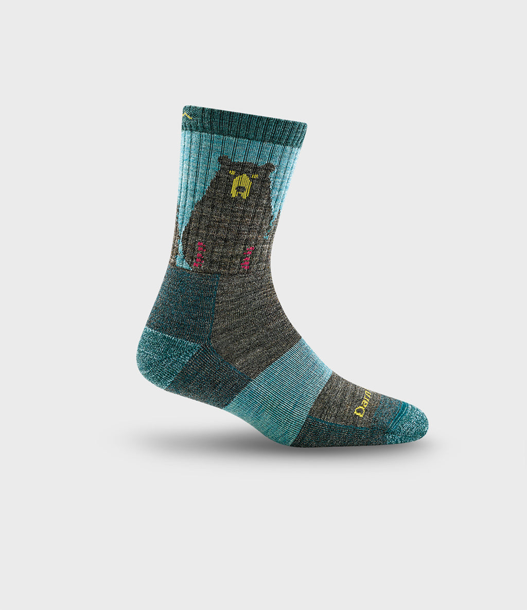 BEAR TOWN AQUA