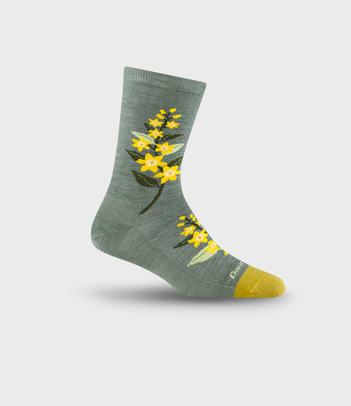 Darn Tough Women's Socks – Vermont Flannel