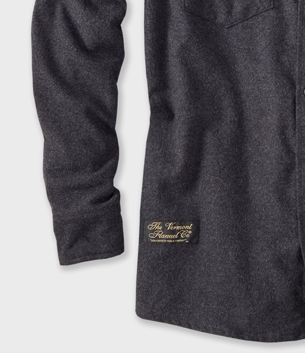 HEATHER CHARCOAL