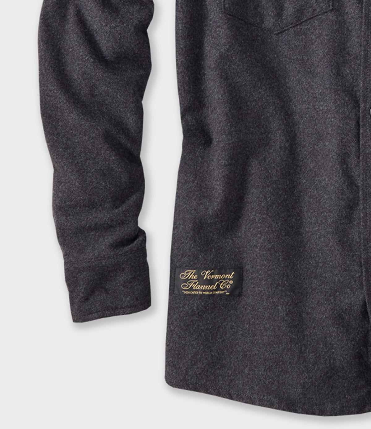 HEATHER CHARCOAL