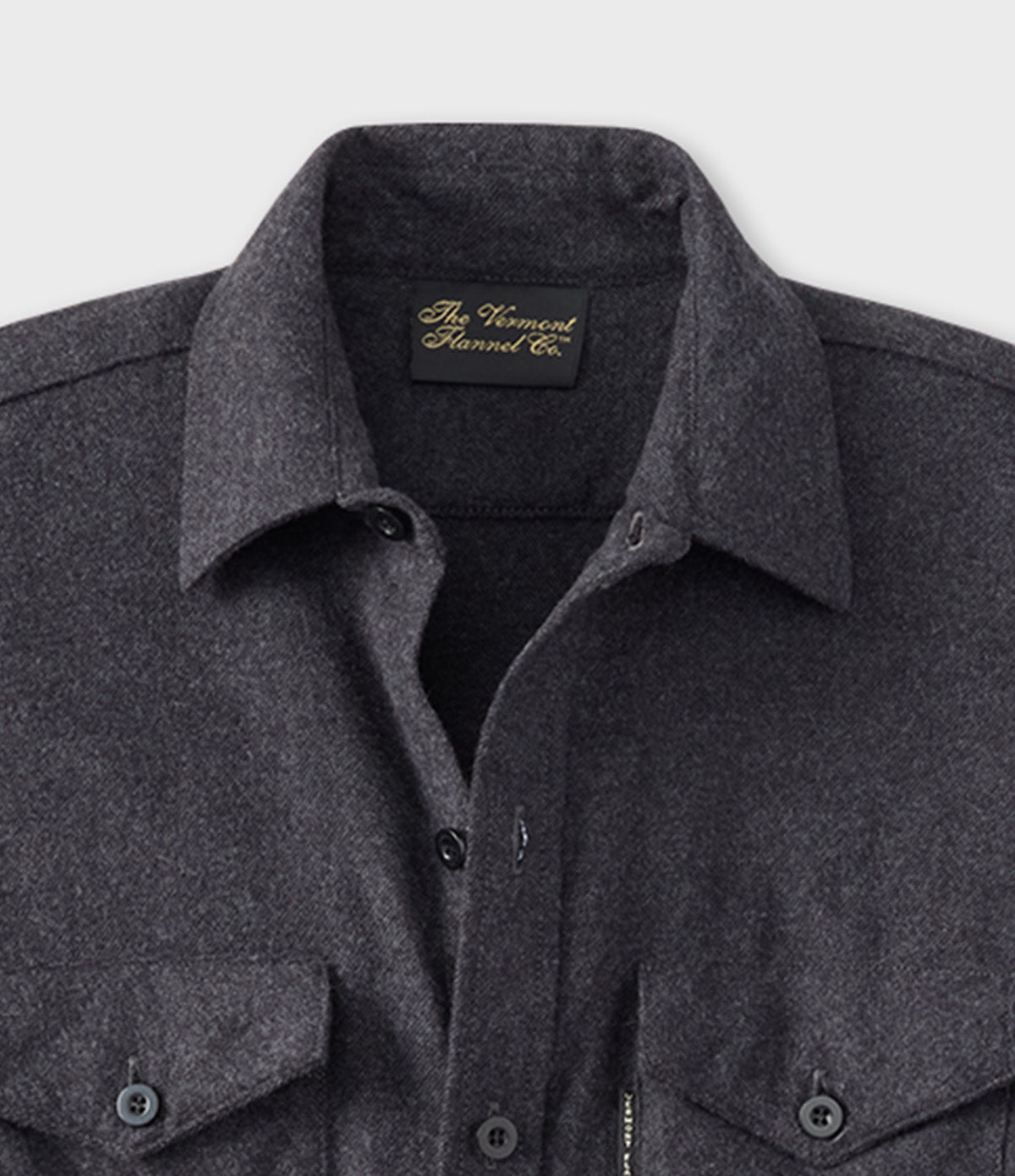 HEATHER CHARCOAL