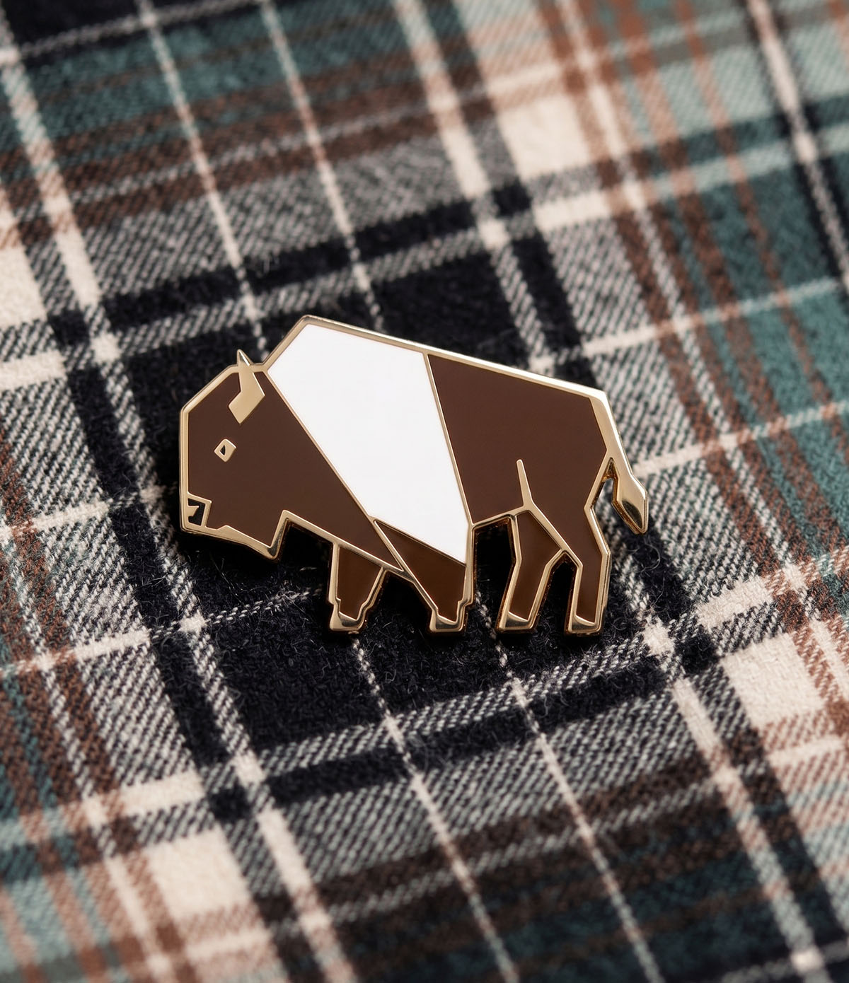 BISON