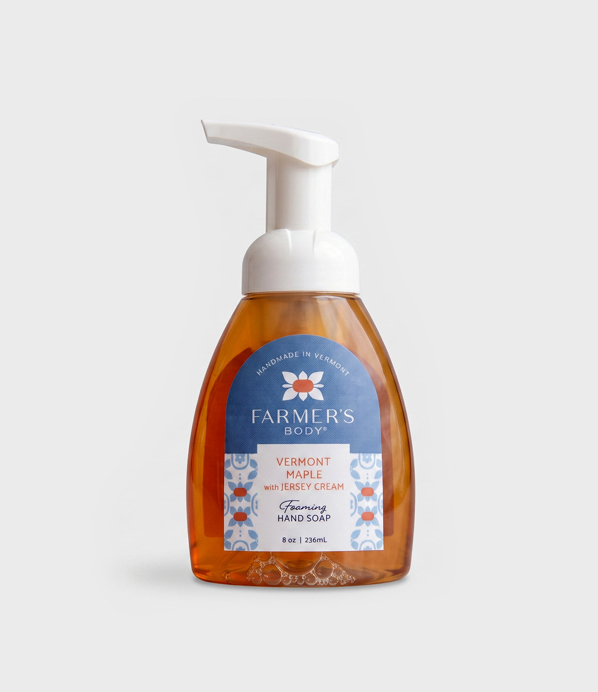 VT MAPLE CREAM