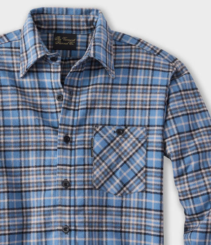EMBER PLAID