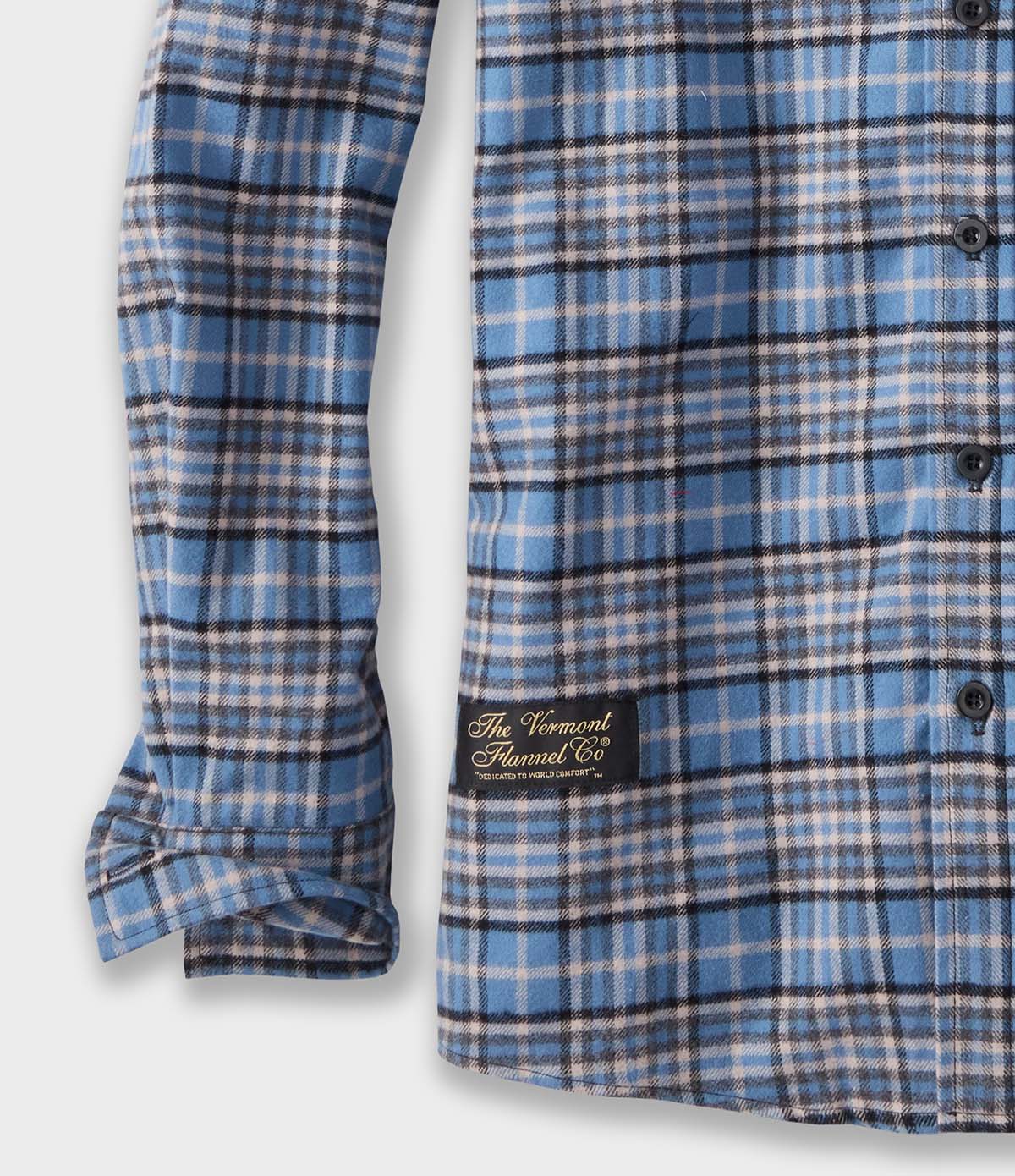 EMBER PLAID