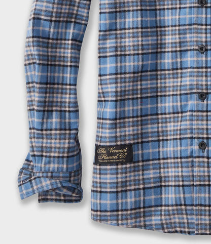 EMBER PLAID