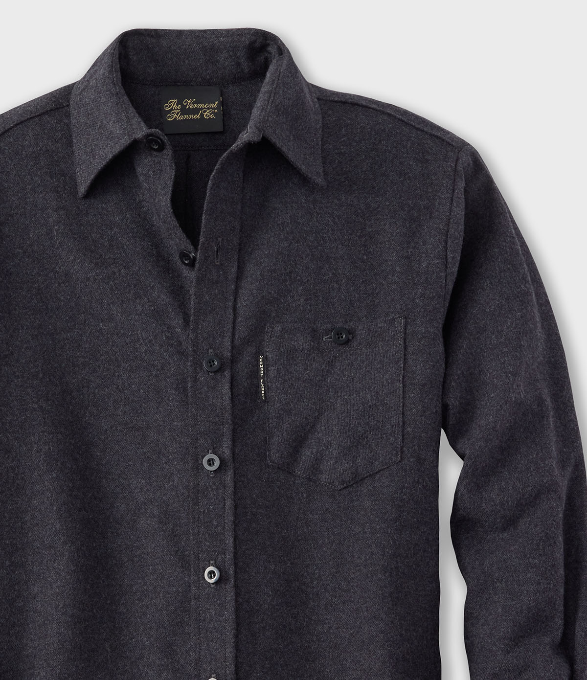 HEATHER CHARCOAL