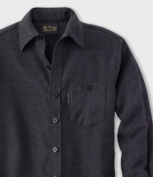 HEATHER CHARCOAL