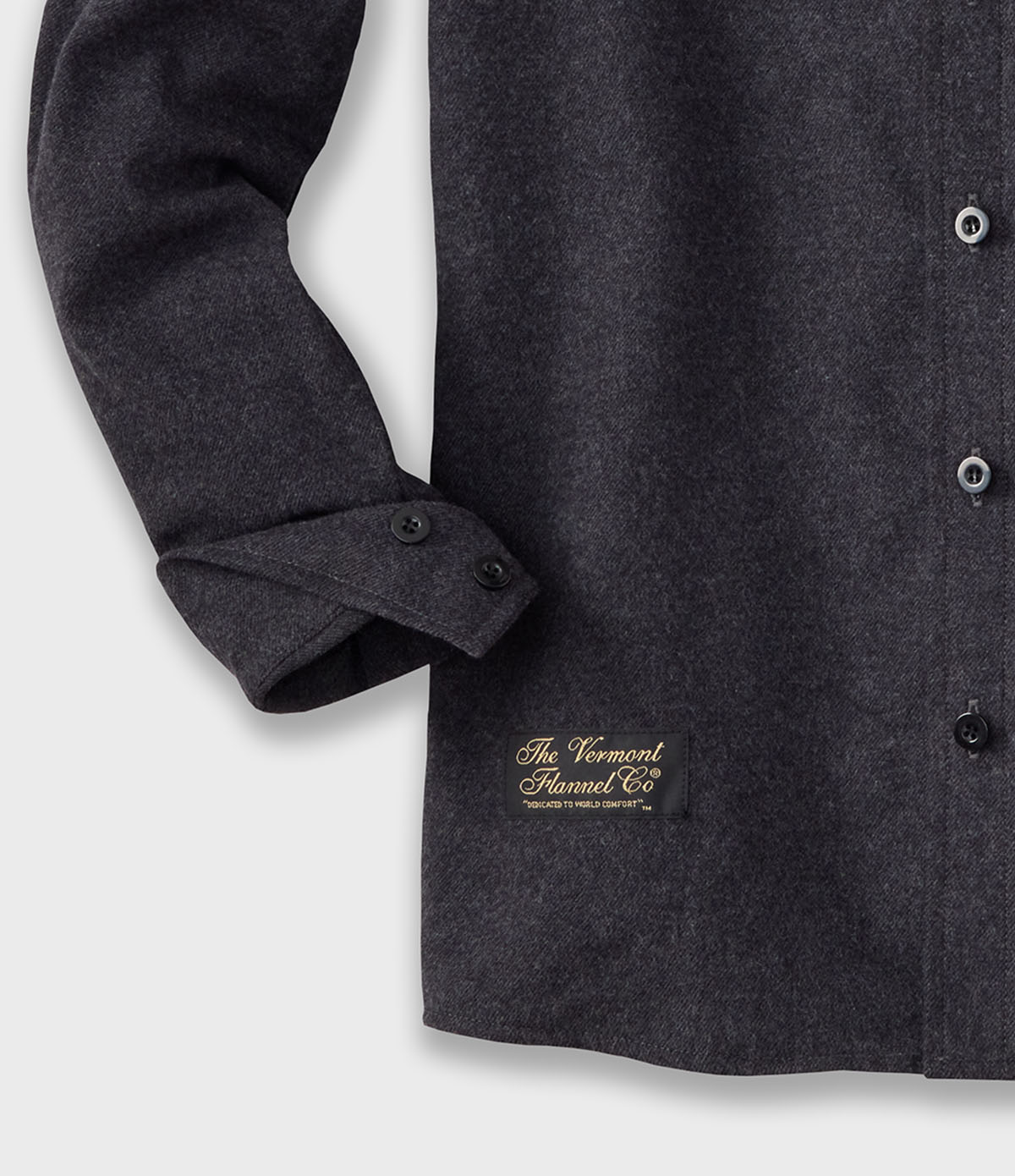 HEATHER CHARCOAL