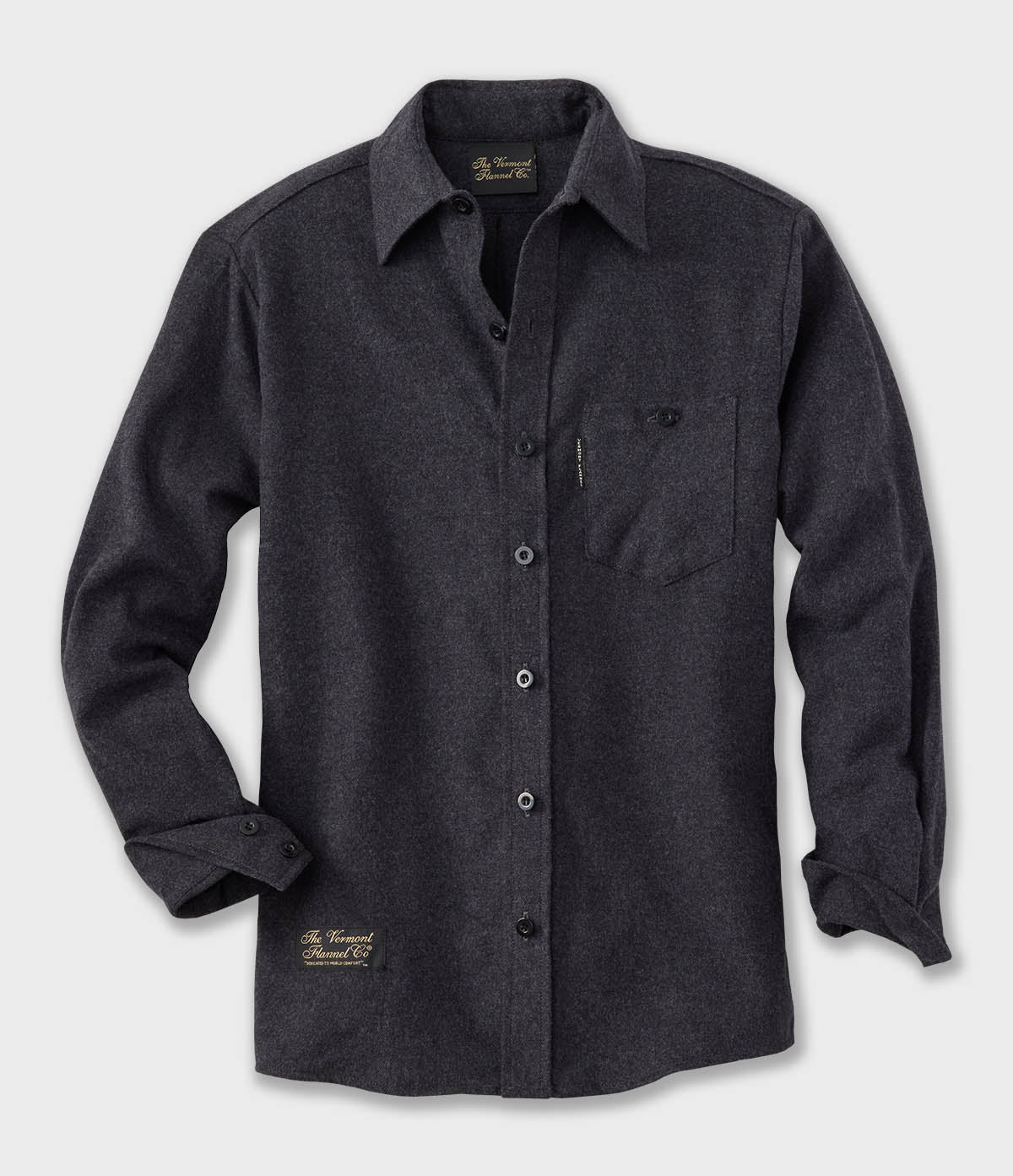 HEATHER CHARCOAL