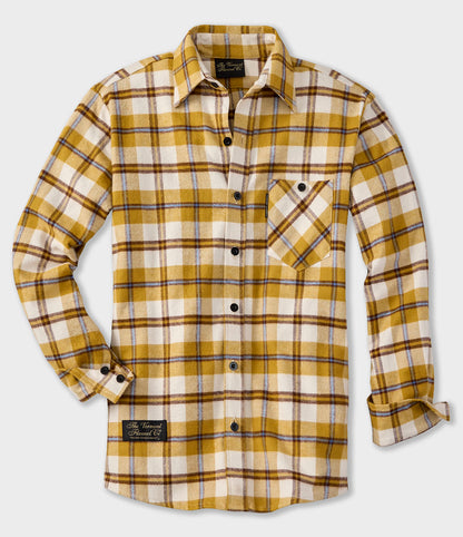 ROKEBY GOLD