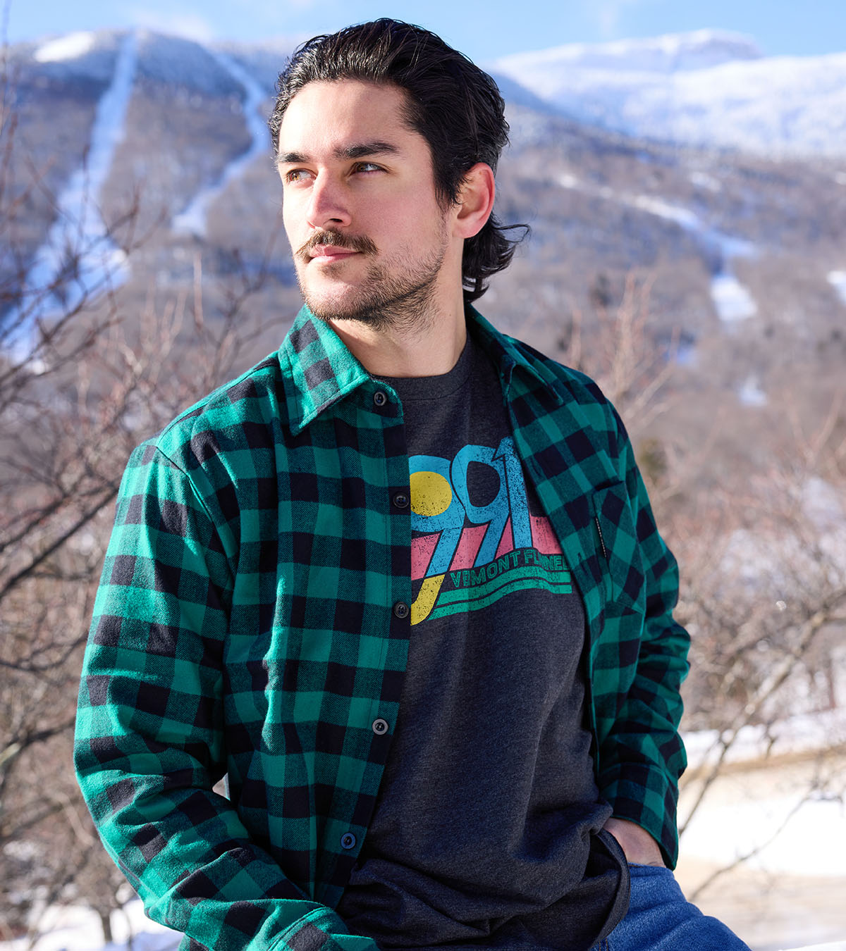 EST 1991 ANNIVERSARY