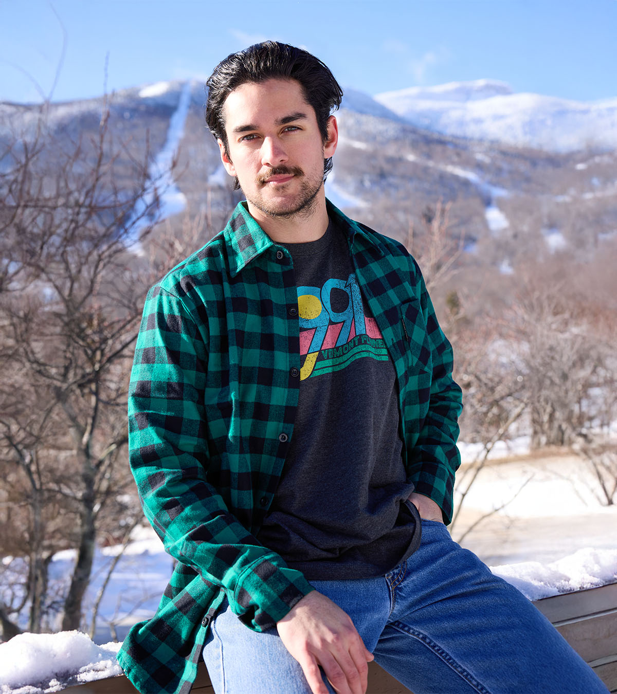 EST 1991 ANNIVERSARY