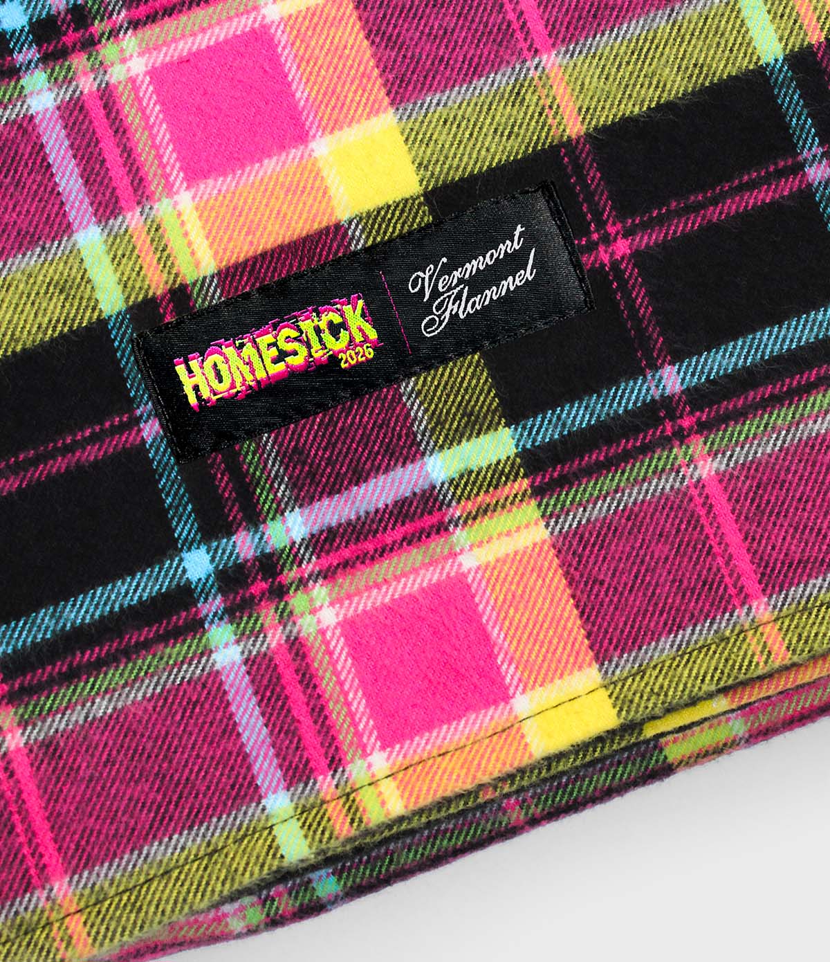 HOMESICK BLACK