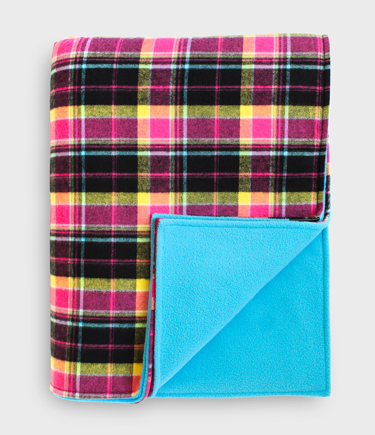 Stadium Blankets – Vermont Flannel